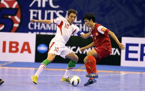 “Tỉ số đã nói lên tất cả”