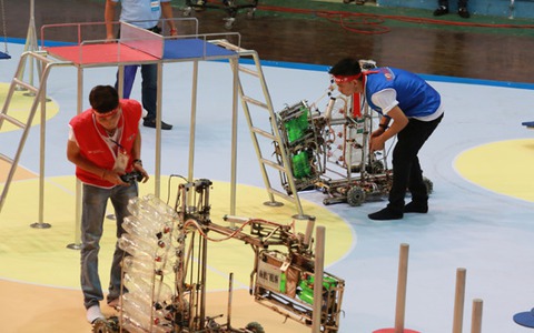 Vắng bóng Bách khoa, trường nghề áp đảo