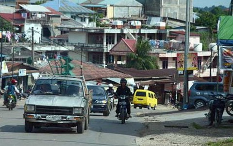 Phụ nữ Việt bị cướp đâm chết ở Indonesia