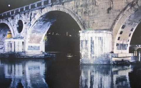 Trải nghiệm ký ức đêm ở Milano và Roma