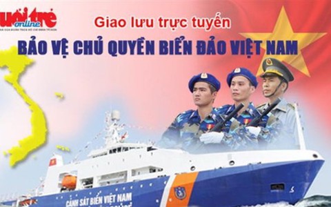 Cảnh sát biển VN có đủ loại tàu đáp ứng mọi tình huống
