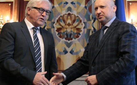 Ukraine: đột kích, 7 người chết, 1 thống đốc bị mưu sát