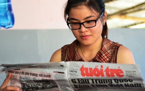 Tổ quốc trên hết