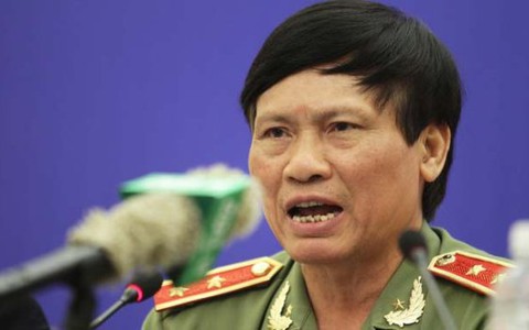 Đảm bảo an toàn tuyệt đối cho người nước ngoài ở Việt Nam