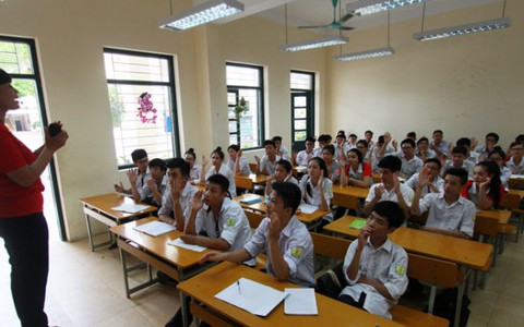 Chia sẻ giáo án "Yêu nước"