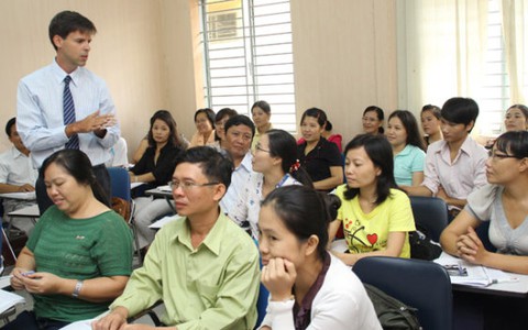 5 "kẻ thù" của giáo viên