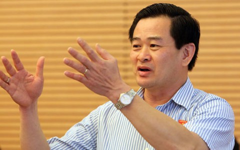 Làm sao độc lập trong xét xử?