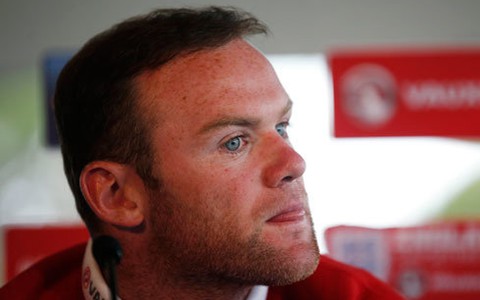 Wayne Rooney: "Brazil là cơ hội cuối cùng của tôi"