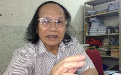 Sẽ không làm thầy nếu được chọn lại