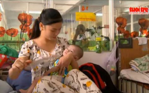 Clip Happier - luôn cười nhé em