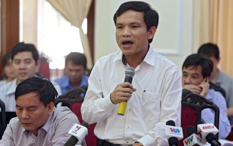 Thi tốt nghiệp THPT 2014: Không có chủ trương "tháo khoán" chất lượng