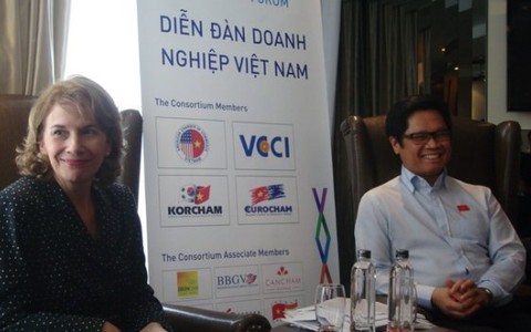 Cơ hội tụ hội tâm huyết và trí tuệ để đẩy mạnh cải cách thể chế