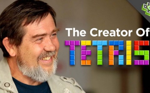 Game xếp gạch Tetris tròn 30 tuổi