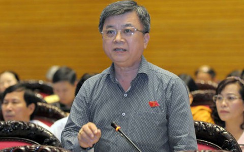 Nợ công đe dọa an ninh tài chính