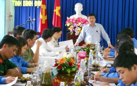 Sẽ thí điểm đội thanh niên đánh bắt hải sản tại biển Đông