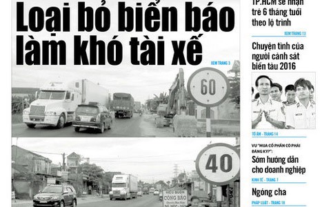 Khởi nghiệp với "Nấm tươi cười" cùng Tuổi Trẻ ngày 14-6