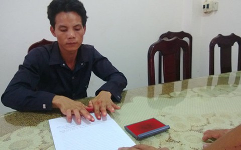 Vụ phụ nữ chết ở rẫy mía: giết người rồi hiếp