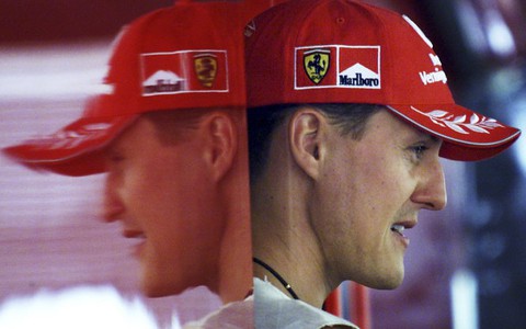 Michael Schumacher không còn hôn mê, rời bệnh viện