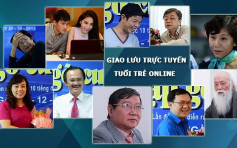 Báo Tuổi Trẻ đoạt 2 giải nhất báo chí TP.HCM