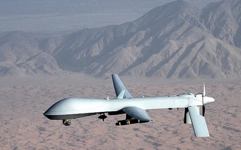 Tổng thống Obama qua mặt Quốc hội khi can thiệp quân sự vào Iraq