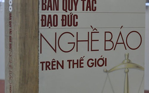 100 bản quy tắc trên thế giới