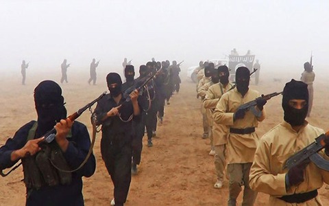 ISIL: tổ chức khủng bố trị giá 2 tỉ USD