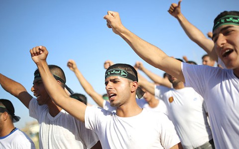 Mỹ muốn loại bỏ thủ tướng Iraq