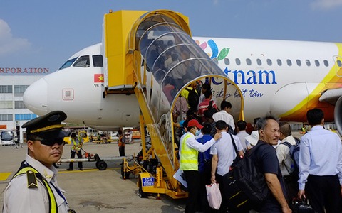 VietJet Air phải xử lý nghiêm người bưng bít thông tin