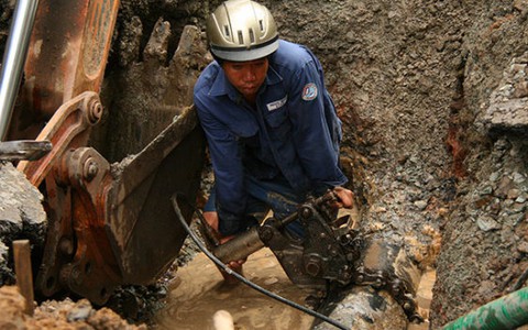Dân được phục vụ tốt hơn?