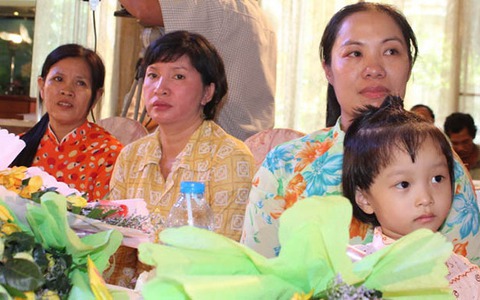 "Tàu Trung Quốc rất dã man, độc ác..."