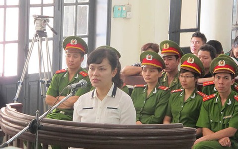 Y án chung thân "siêu lừa" bảo hiểm 230 tỷ đồng