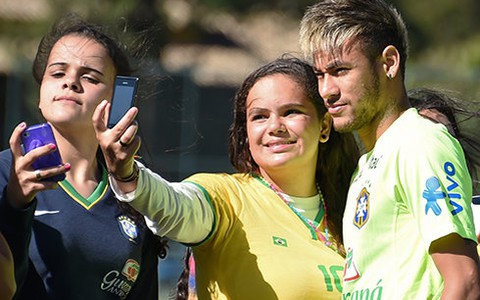 “Brazil và Đức là 2 đội đáng xem nhất”
