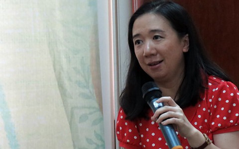 Mối liên hệ giữa con người ngày càng lỏng lẻo