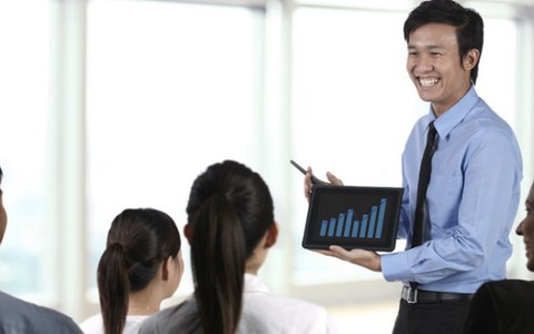 Mức lương kế toán mới đi làm?