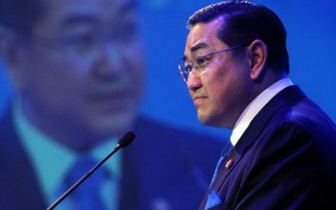 Cựu ngoại trưởng Th&aacute;i Lan: &quot;biển Đ&ocirc;ng cần h&ograve;a b&igrave;nh v&agrave; thịnh vượng&quot;