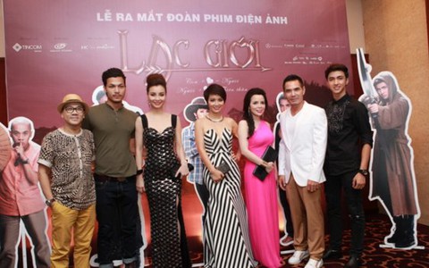 Đạo diễn Phi Tiến Sơn làm phim về đề tài song tính