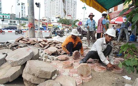 Bàn giải pháp ứng phó với khó khăn