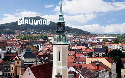 Görlitz, "ngôi sao mới" của vùng Viễn Đông nước Đức
