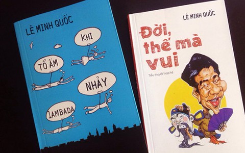 Khi tổ ấm nhảy lambada...