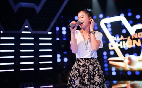 Tối nay, "Tôi là người chiến thắng" lên sóng