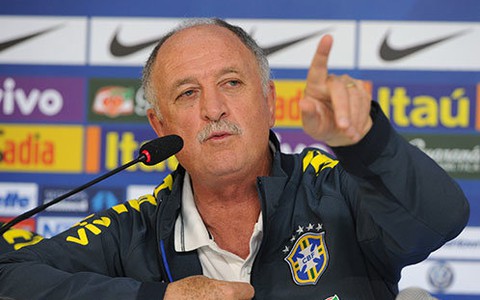Cơ hội cứu vãn danh dự cho Brazil