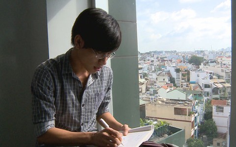 Khám phá không chỗ cho e dè