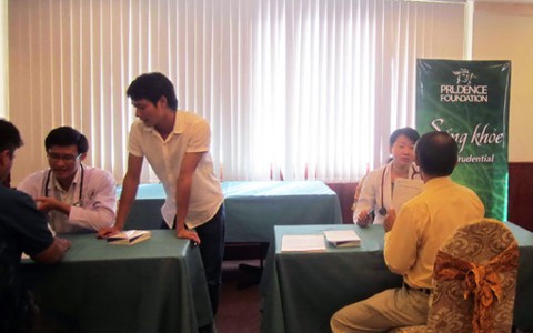 Nhận mặt nguy cơ bệnh lý gây tử vong nhiều nhất