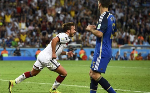Goetze xuất sắc nhất trận chung kết