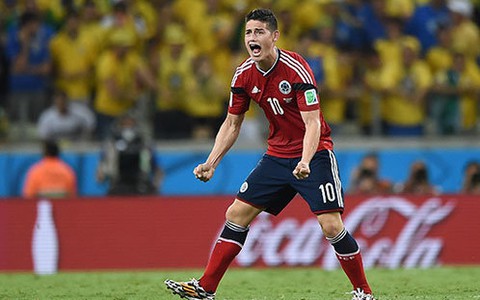 Một World Cup “hỗn loạn và hấp dẫn”