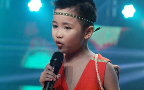 Gia đình quán quân Đồ Rê Mí 2013 cùng “Mang âm nhạc đến bệnh viện”
