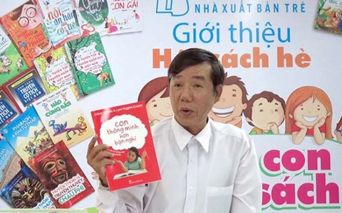 Vĩnh biệt một người tài hoa và tử tế!