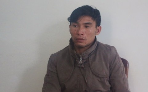 Xin xăng không được, một thanh niên bị đâm chết