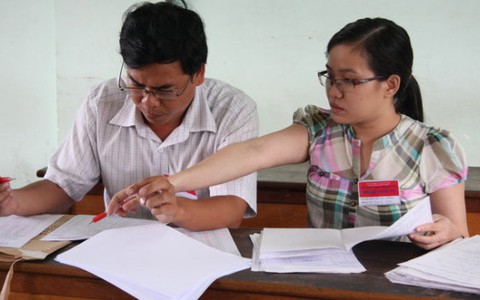 Trường ĐH Công nghệ thông tin công bố điểm chuẩn