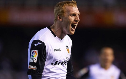 Barcelona mua trung vệ Mathieu với giá 20 triệu euro